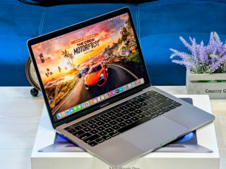 MacBook Pro 13 Retina 2018 (Core i5 8259u/16Gb Ram/256Gb SSD/257 Cycles/13.3" Retina IPS) foto 4