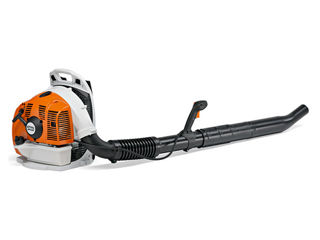 Suflanta ccu motor pe benzina/BR 430/STIHL foto 1