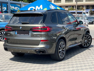 BMW X5 foto 5