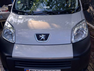 Peugeot Bipper foto 4