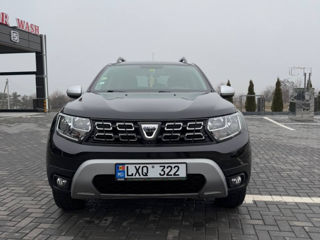 Dacia Duster foto 2