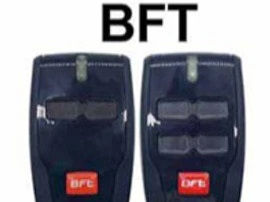 пульт BFT новый telecomanda BFT nou in cutie 4 кнопки