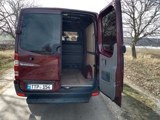 Mercedes Sprinter 213 CDI foto 4