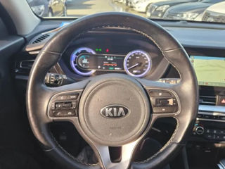 KIA Niro foto 9