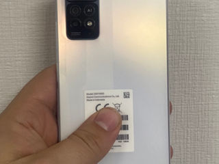 Продам Сяоми Redmi note 11 pro 5g 8/128 gb foto 2