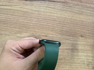 Apple Watch 7 45mm foto 9