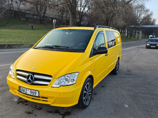 Mercedes Vito foto 2