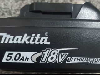 Acumulator Makita