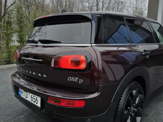 Mini Clubman foto 10