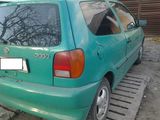 Volkswagen Polo foto 1