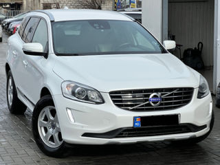 Volvo XC60 foto 4