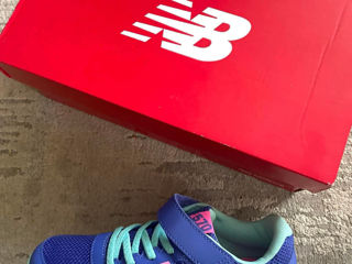 New balance 34/35