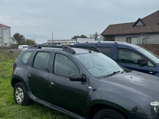 Dacia Duster foto 2