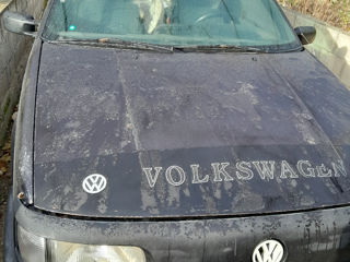 Volkswagen Passat foto 4