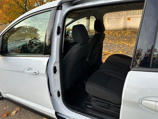 Ford Grand C-MAX foto 7