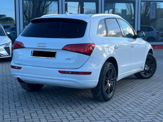 Audi Q5 foto 4