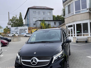 Mercedes V-Class foto 2