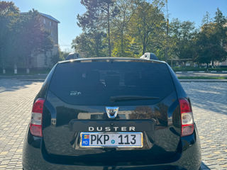 Dacia Duster foto 6