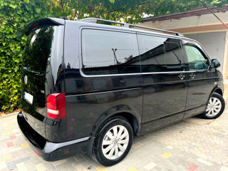 Volkswagen Multivan foto 2