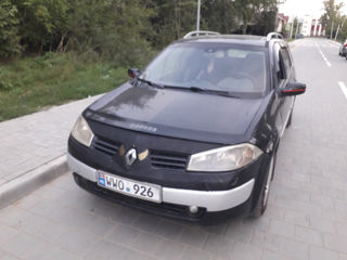 Renault Megane foto 2