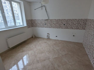 Apartament cu 2 camere, 52 m², BAM, Bălți