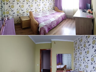 Apartament cu 3 camere, 68 m², Centru, Bubuieci, Chișinău mun. foto 2