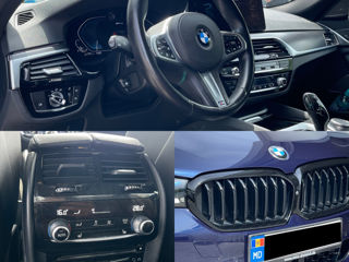 BMW 5 Series foto 17