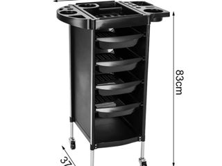 Парикмахерские тележки , 10 шт foto 3