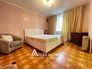 Duplex! Telecentru str. Rîndunele, 4 camere + living. Euroreparație! foto 4