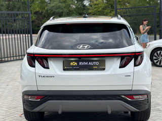 Hyundai Tucson foto 5