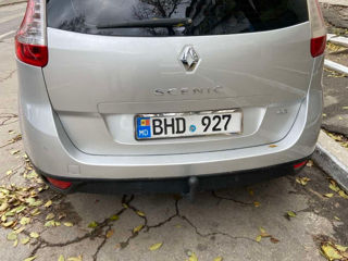 Renault Grand Scenic foto 6