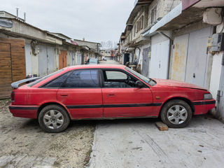 Mazda 626 foto 4