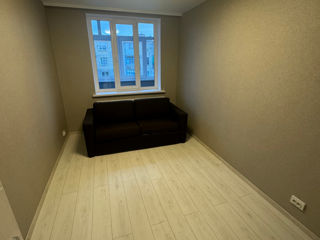 Apartament cu 3 camere, 60 m², Centru, Drochia foto 2