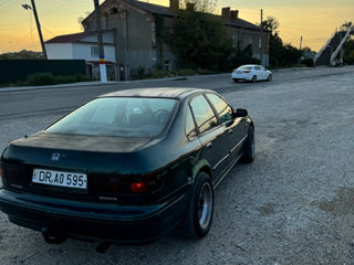 Honda Accord foto 6