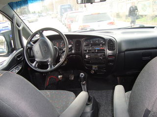 Hyundai H-200 foto 7