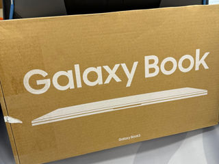 Samsung Galaxy Book 3 NP750XFG i5-1335U 16gb Ram 512gb SSD Graphite Sigilat Original