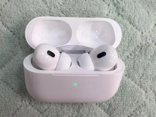 Air Pods pro 2 foto 2