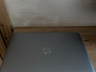 Notebook HP foto 2