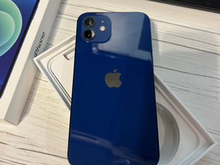 iPhone 12 Blue foto 4