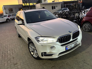 BMW X5 foto 3