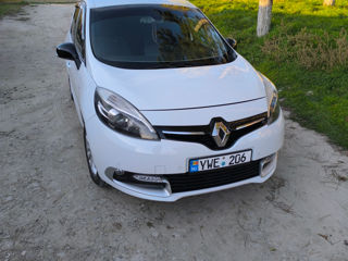 Renault Scenic foto 8