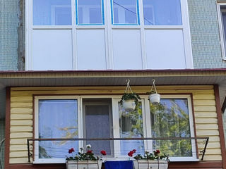 Окна и двери, балконы VEKA