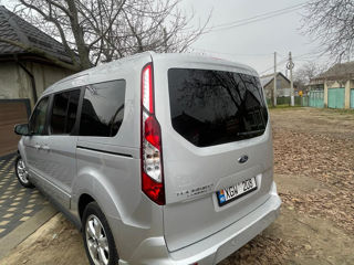 Ford Tourneo Connect foto 3