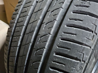 Bravuris   225/60 R 18