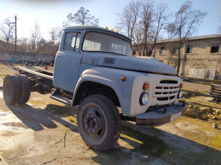 ЗИЛ ЗИЛ 130