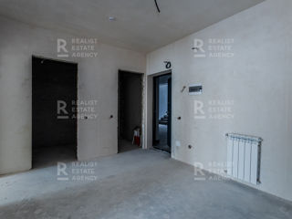 Apartament cu 1 cameră, 50 m², Buiucani, Chișinău foto 6