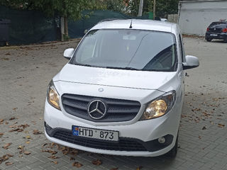 Mercedes Citan foto 2