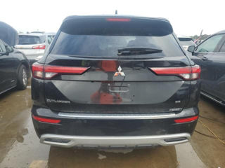 Mitsubishi Outlander foto 5