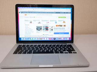 MacBook Pro 2014 Retina