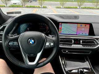 BMW X5 foto 7